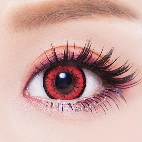 Find Your Perfect Colored Contacts - Trendy and Classic Designs Available 